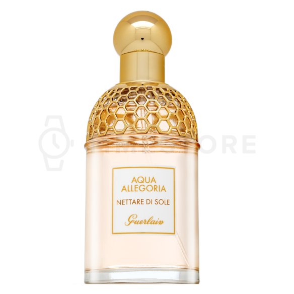 Guerlain Aqua Allegoria Nettare di Sole Toaletna voda za ženske 75 ml