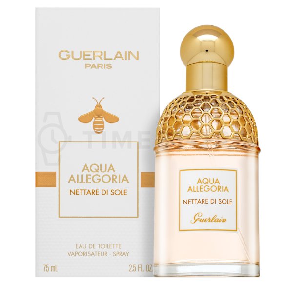 Guerlain Aqua Allegoria Nettare di Sole woda toaletowa dla kobiet 75 ml