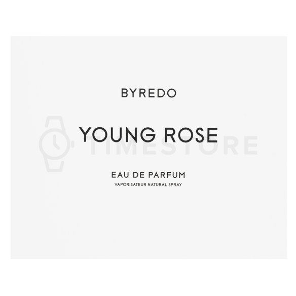 Byredo Young Rose Eau de Parfum uniszex 50 ml