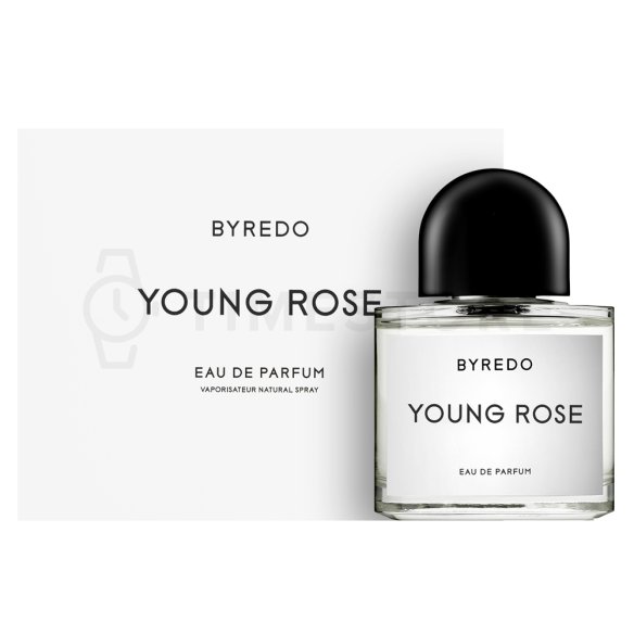 Byredo Young Rose Eau de Parfum uniszex 50 ml