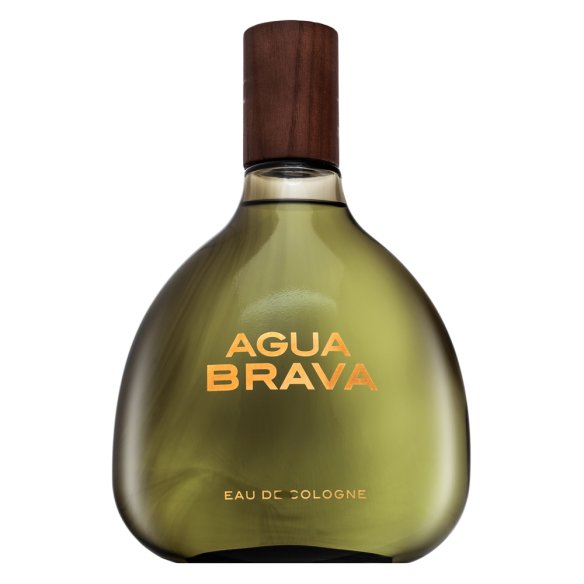 Antonio Puig Agua Brava eau de cologne bărbați 500 ml