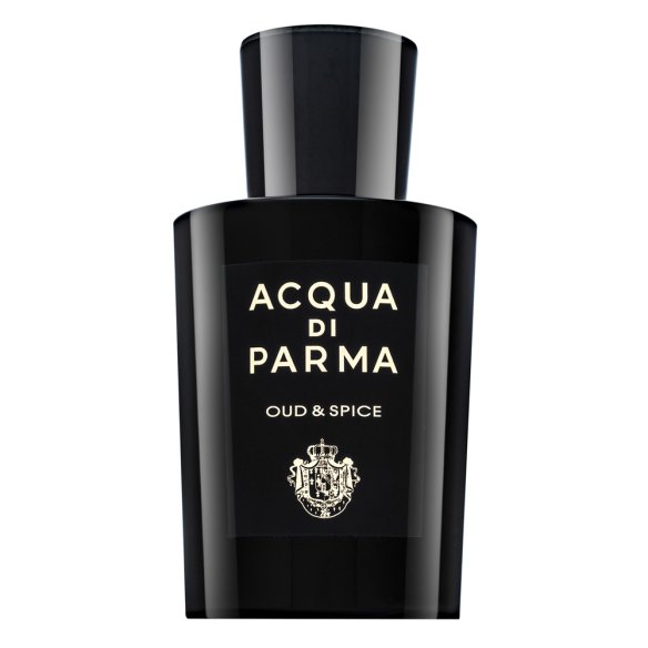 Acqua di Parma Oud & Spice Eau de Parfum férfiaknak 100 ml