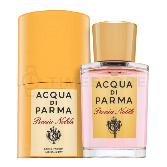 Acqua di Parma Peonia Nobile Eau de Parfum nőknek 20 ml
