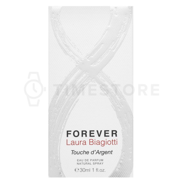 Laura Biagiotti Forever Touche d'Argent Eau de Parfum nőknek 30 ml