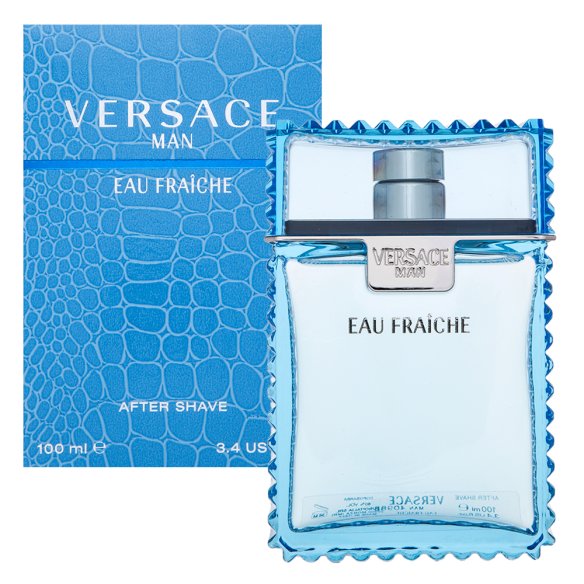 Versace Eau Fraiche Man voda po holení pro muže 100 ml