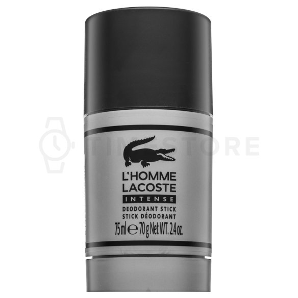 Lacoste L'Homme Lacoste Intense deostick férfiaknak 75 ml
