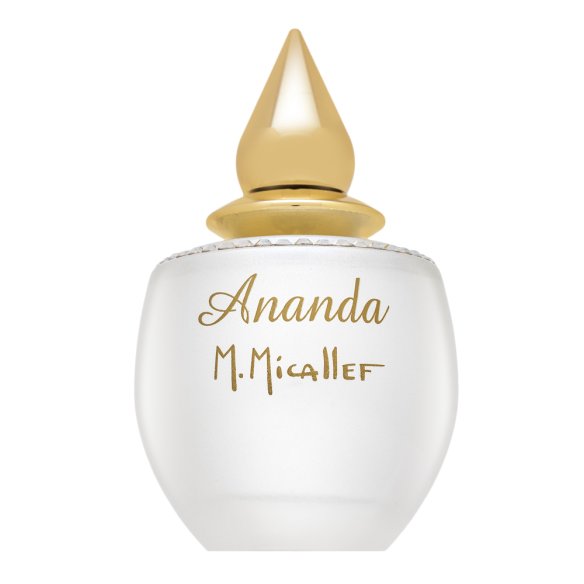 M. Micallef Ananda Eau de Parfum da donna 100 ml