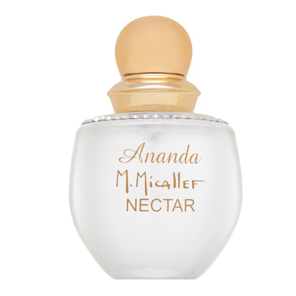 M. Micallef Ananda Nectar parfémovaná voda pre ženy 30 ml