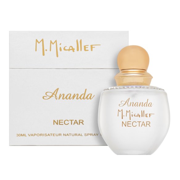 M. Micallef Ananda Nectar parfémovaná voda pre ženy 30 ml