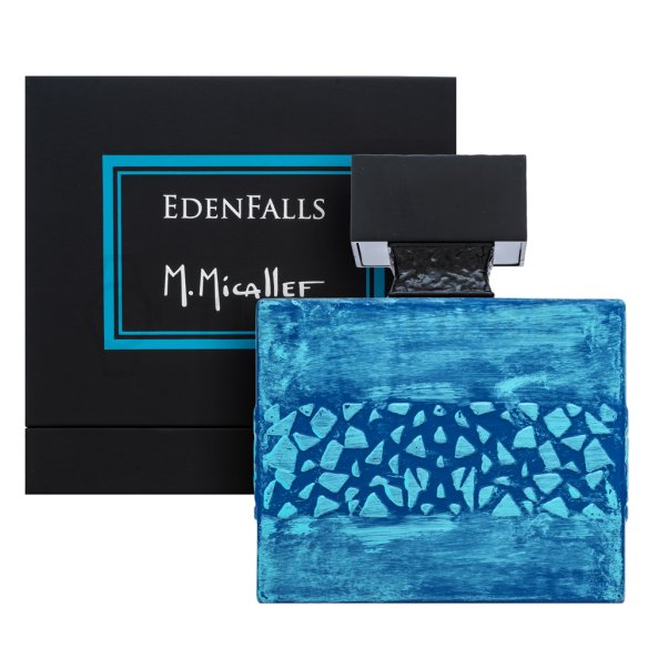 M. Micallef Eden Falls Eau de Parfum unisex 100 ml