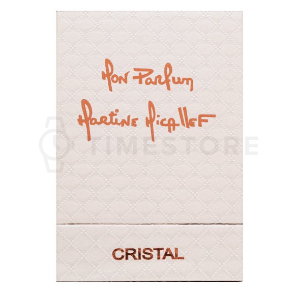 M. Micallef Mon Parfum Cristal woda perfumowana dla kobiet 30 ml
