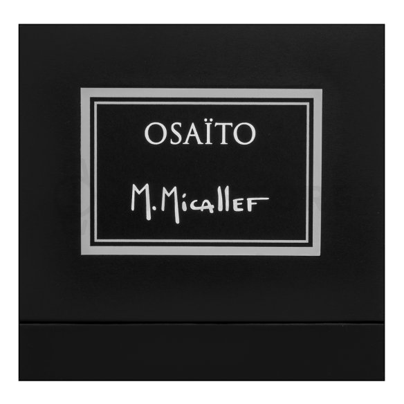 M. Micallef Osaito Eau de Parfum férfiaknak 100 ml