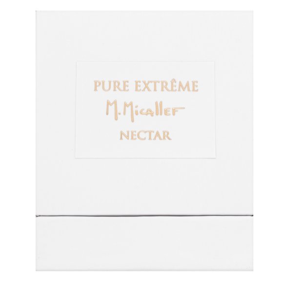 M. Micallef Pure Extreme Nectar parfémovaná voda pre ženy 30 ml