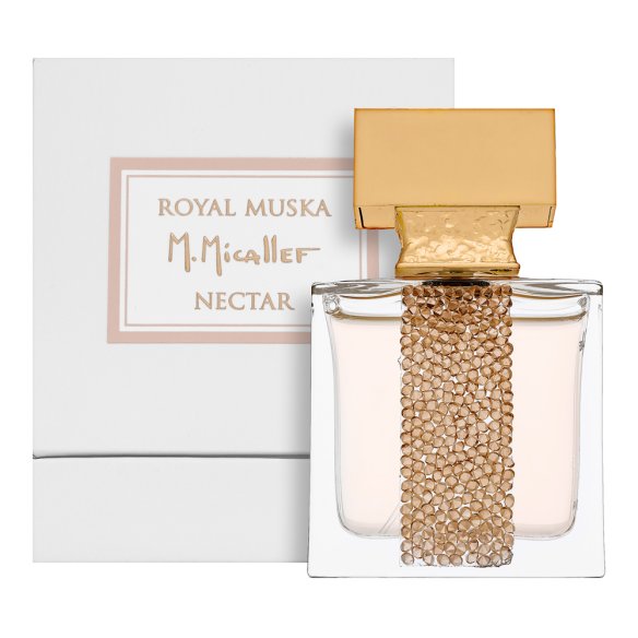 M. Micallef Royal Muska Nectar parfémovaná voda pro ženy 30 ml