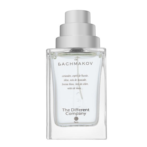 The Different Company De Bachmakov Eau de Parfum uniszex 100 ml