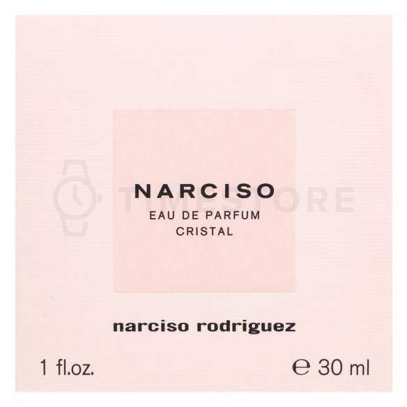 Narciso Rodriguez Narciso Cristal Eau de Parfum nőknek 30 ml