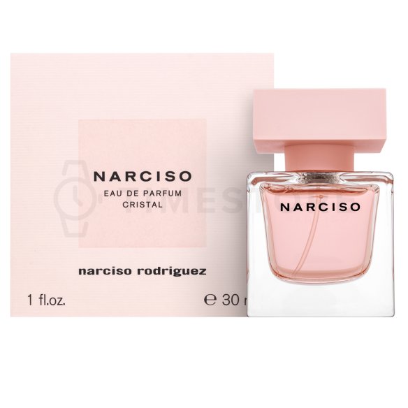 Narciso Rodriguez Narciso Cristal Eau de Parfum femei 30 ml