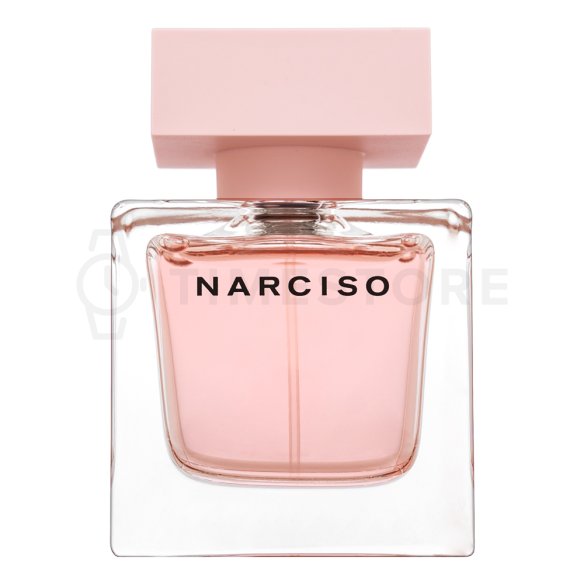 Narciso Rodriguez Narciso Cristal Eau de Parfum nőknek 50 ml