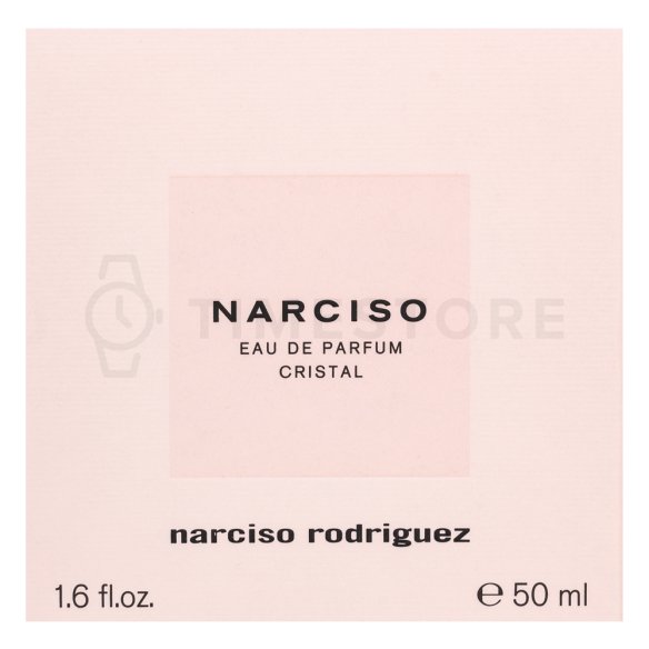 Narciso Rodriguez Narciso Cristal woda perfumowana dla kobiet 50 ml