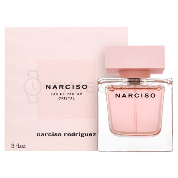 Narciso Rodriguez Narciso Cristal Eau de Parfum nőknek 90 ml
