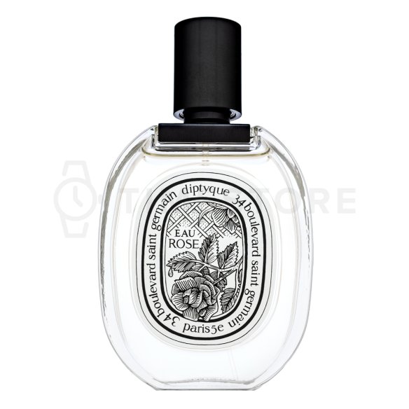 Diptyque Eau Rose toaletna voda za žene 100 ml