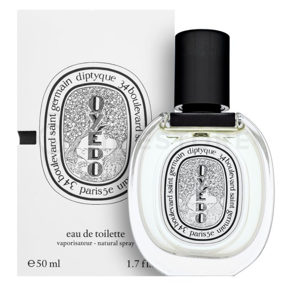 Diptyque Oyedo toaletná voda unisex 50 ml