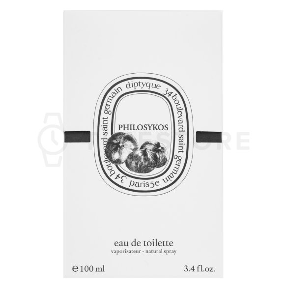 Diptyque Philosykos toaletna voda unisex 100 ml