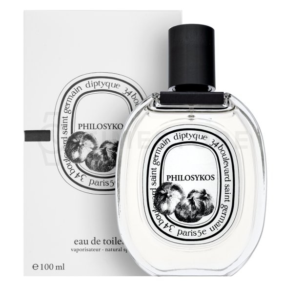 Diptyque Philosykos toaletna voda unisex 100 ml