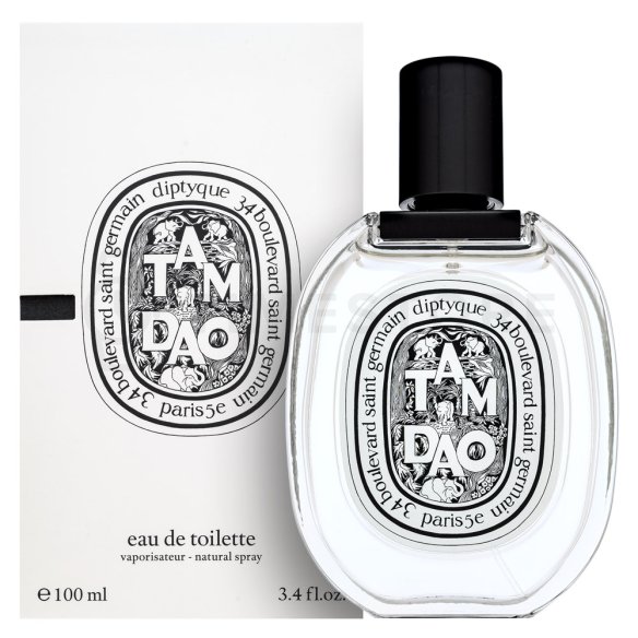 Diptyque Tam Dao тоалетна вода унисекс 100 ml