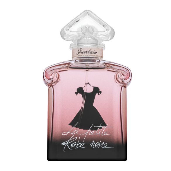 Guerlain La Petite Robe Noire Ma Premiére Robe woda perfumowana dla kobiet 50 ml