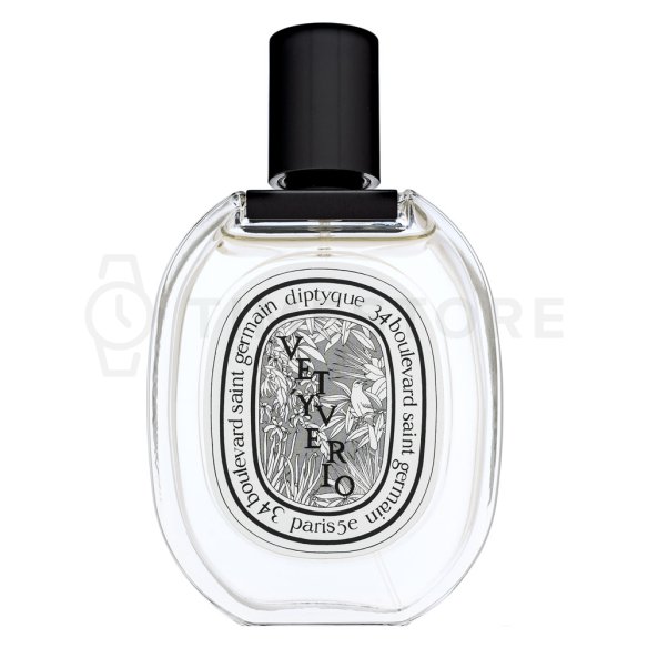 Diptyque Vetyverio тоалетна вода унисекс 100 ml