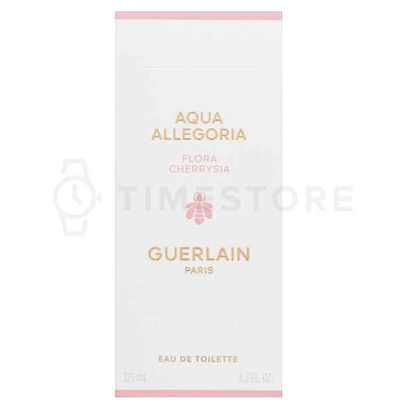 Guerlain Aqua Allegoria Flora Cherrysia Eau de Toilette uniszex 125 ml