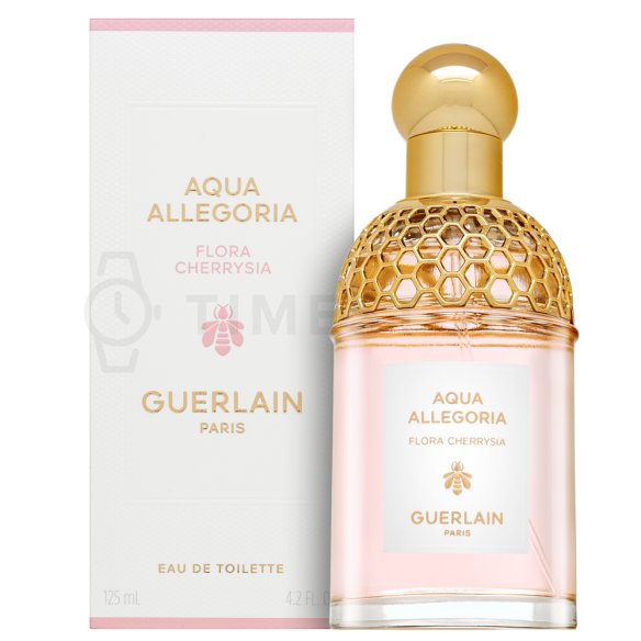 Guerlain Aqua Allegoria Flora Cherrysia Eau de Toilette unisex 125 ml