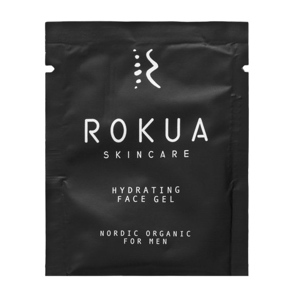 ROKUA Skincare - sample