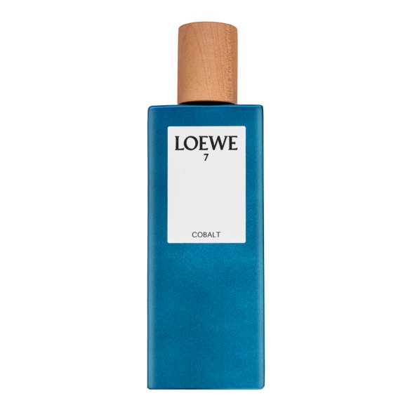 Loewe 7 Cobalt Eau de Parfum bărbați 50 ml