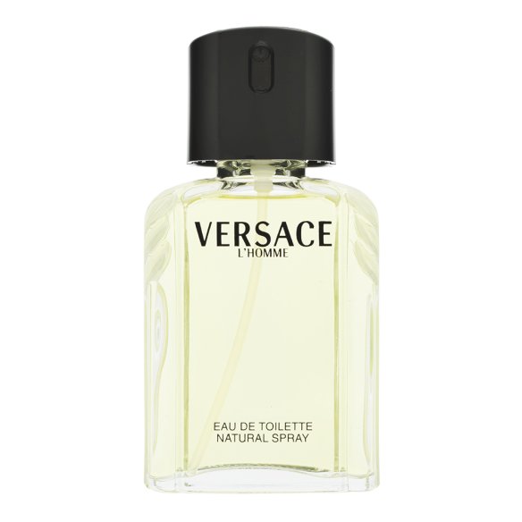Versace L´Homme Eau de Toilette para hombre 100 ml