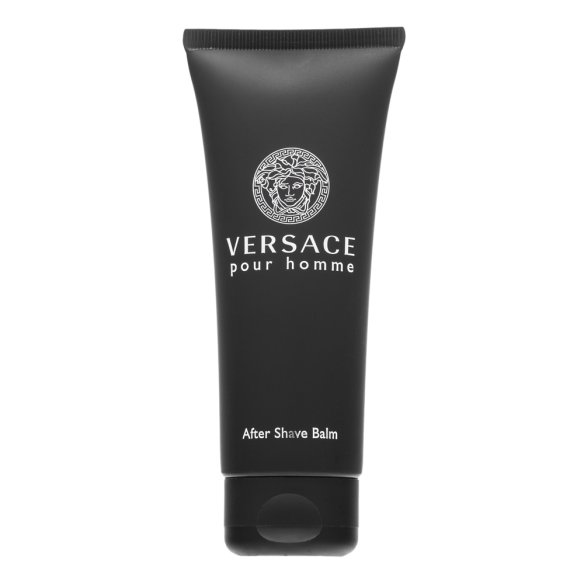 Versace Pour Homme balsamo dopobarba da uomo 100 ml