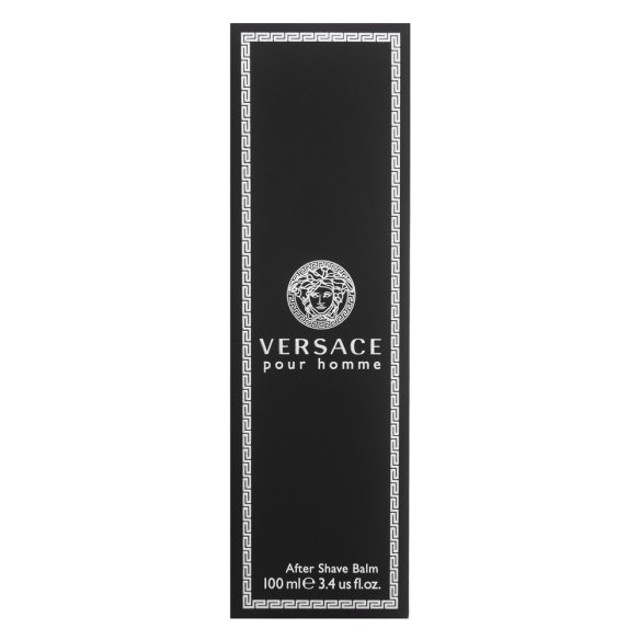 Versace Pour Homme balzám po holení pro muže 100 ml