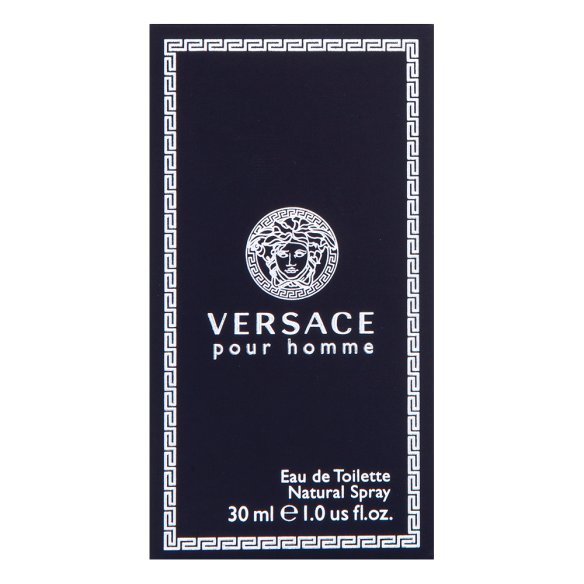 Versace Pour Homme toaletna voda za muškarce 30 ml