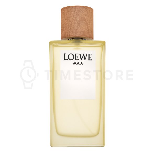 Loewe Agua de Loewe Eau de Toilette unisex 150 ml