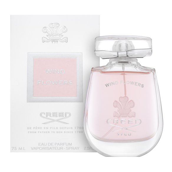 Creed Wind Flowers parfémovaná voda za žene 75 ml