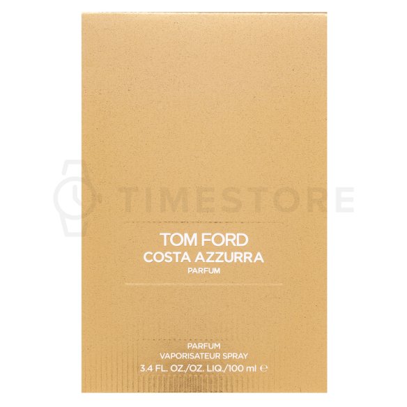 Tom Ford Costa Azzurra čistý parfém unisex 100 ml