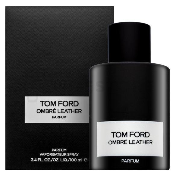 Tom Ford Ombré Leather tiszta parfüm uniszex 100 ml