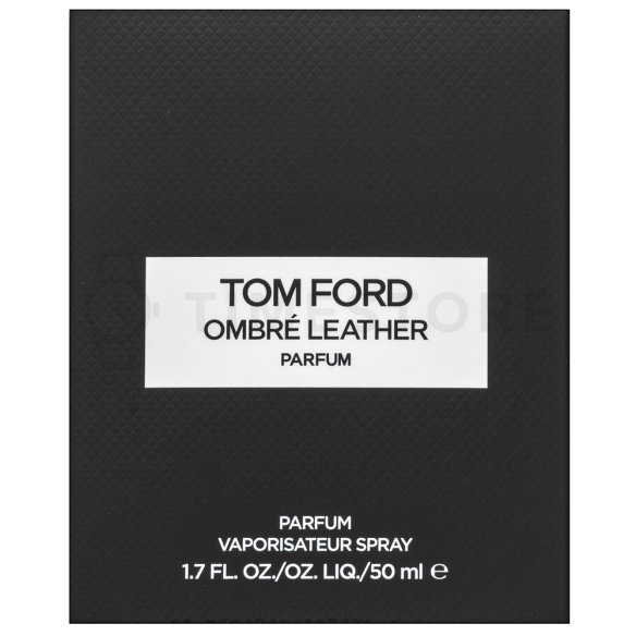 Tom Ford Ombré Leather čistý parfém unisex 50 ml