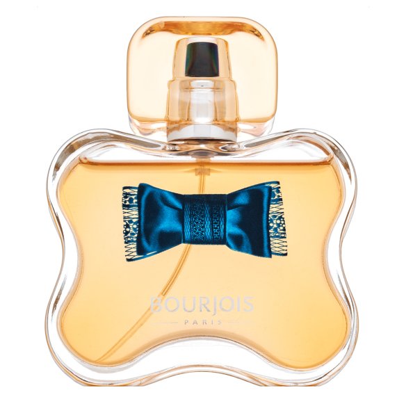 Bourjois Glamour Chic parfémovaná voda pre ženy 50 ml