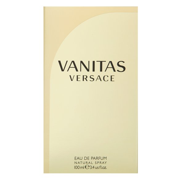 Versace Vanitas parfémovaná voda pro ženy 100 ml