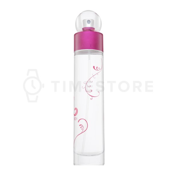 Perry Ellis 360 Pink for Woman parfémovaná voda pro ženy 100 ml