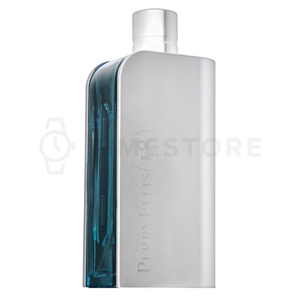 Perry Ellis 18 Man Eau de Toilette para hombre 100 ml