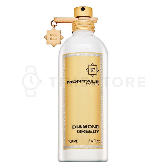 Montale Diamond Greedy woda perfumowana dla kobiet 100 ml