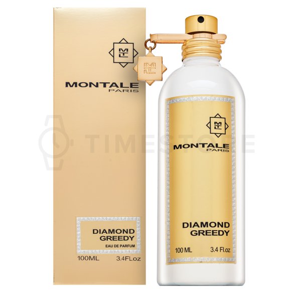 Montale Diamond Greedy woda perfumowana dla kobiet 100 ml